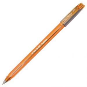 Długopis Panta Uni-Max Trio DC 1.0mm pomarańczowy